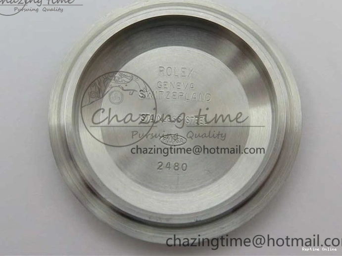 0111 DateJust 126334 SS Noob 1:1 904L Best Edition Blue Dial Stick Markers on Oyster Bracelet A Youthful 3169